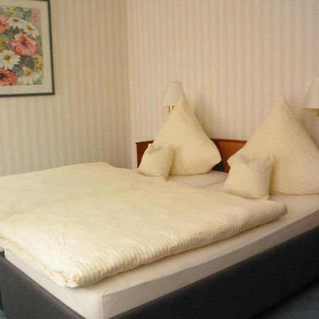 Parkhotel Bad Wunnenberg Bagian luar foto
