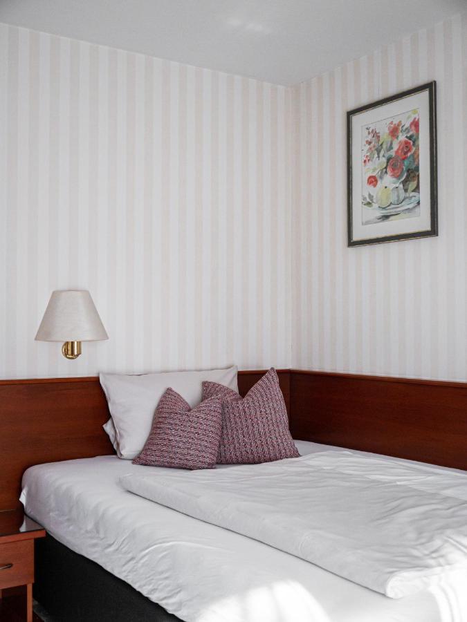 Parkhotel Bad Wunnenberg Bagian luar foto