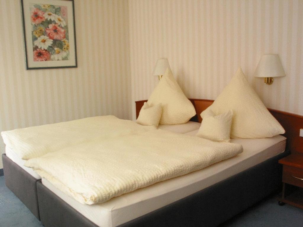 Parkhotel Bad Wunnenberg Bagian luar foto