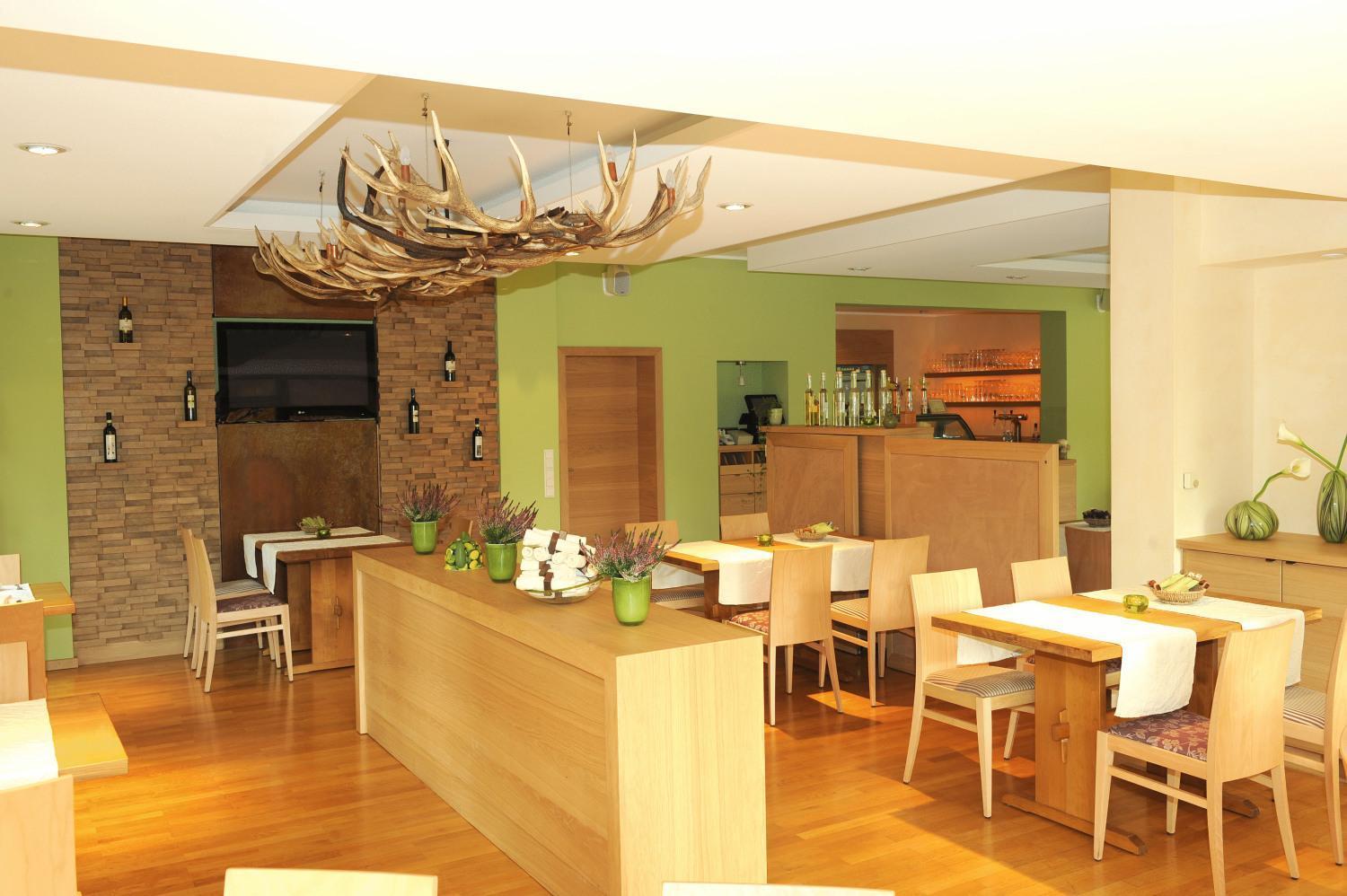 Parkhotel Bad Wunnenberg Bagian luar foto